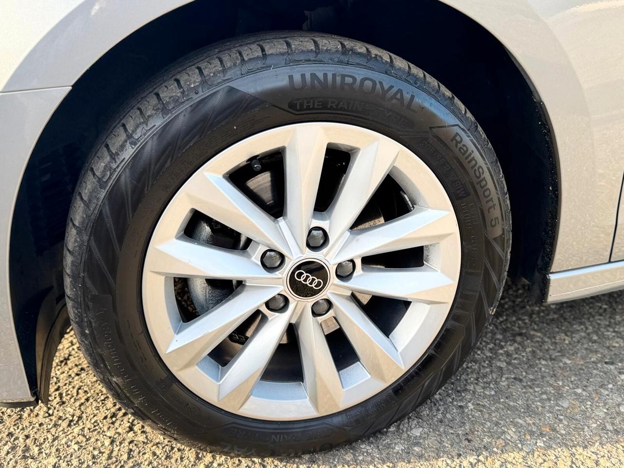 Audi A3 SPB 30 TDI Sport