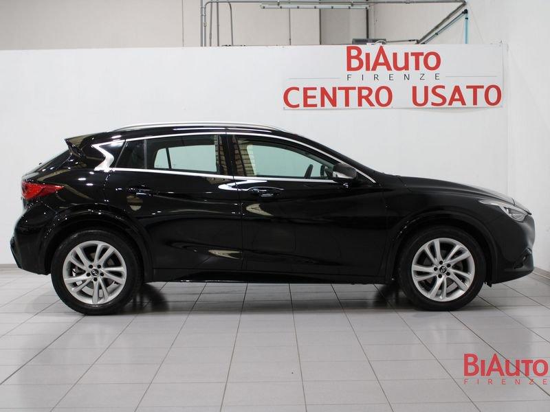 Infiniti Q30 Q30 1.5d Premium 109cv