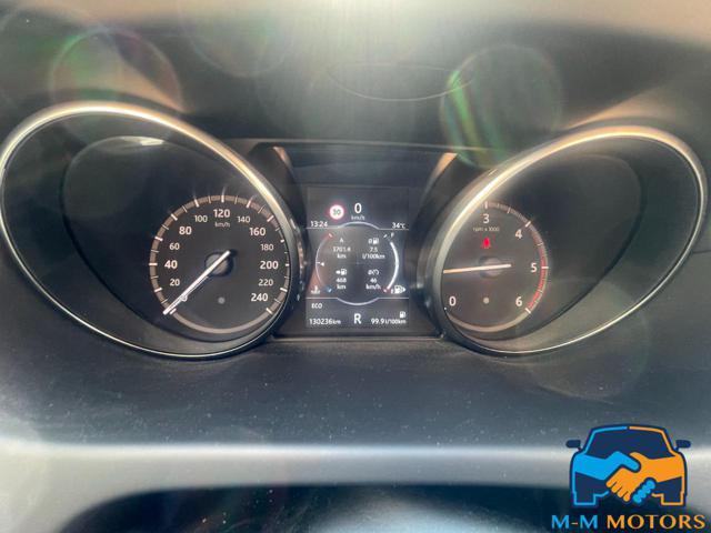 LAND ROVER Discovery Sport 2.0 150cv 4wd bellissima
