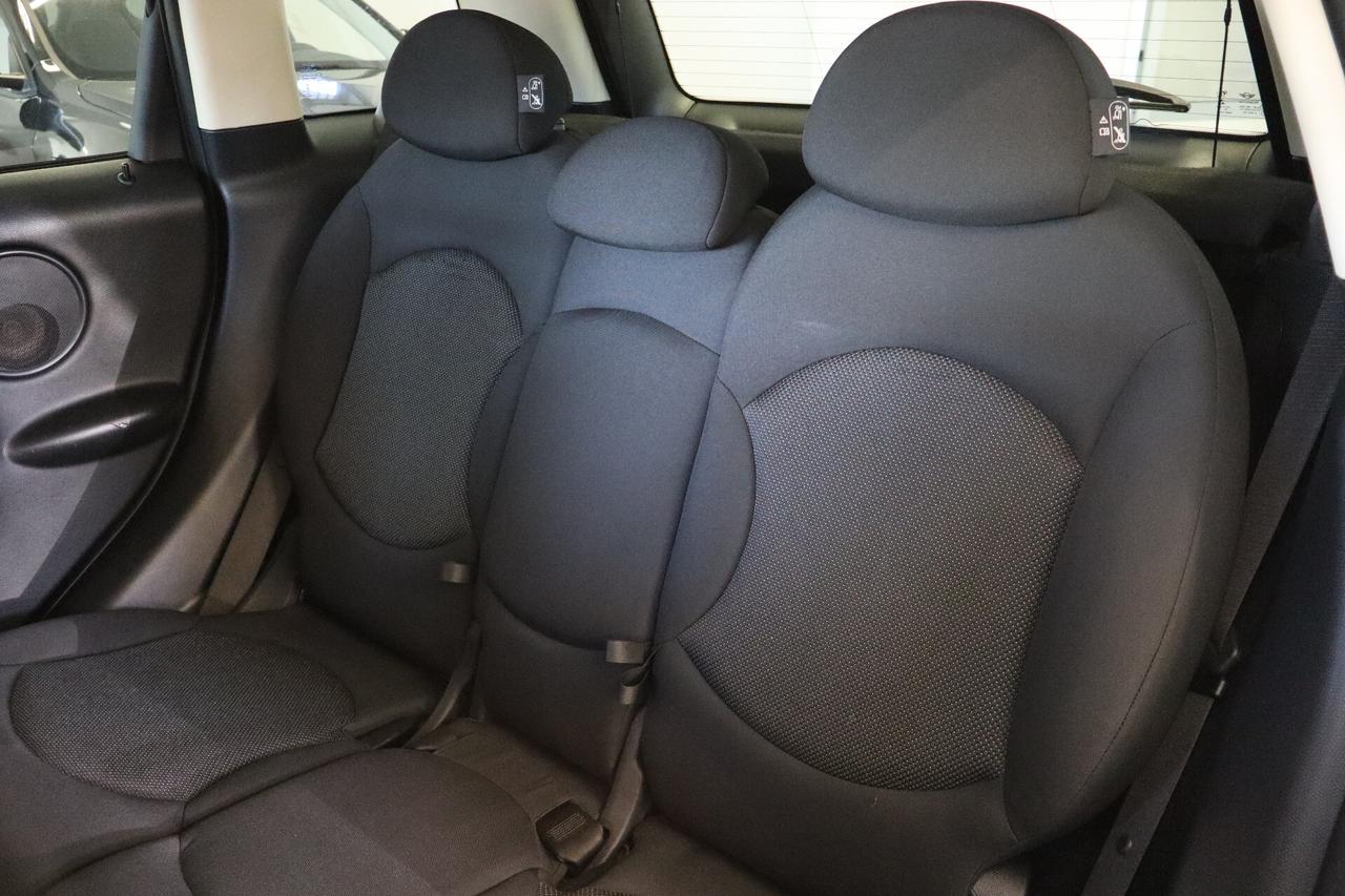 MINI COUNTRYMAN 2.0 COOPER D - AUTOMATICA