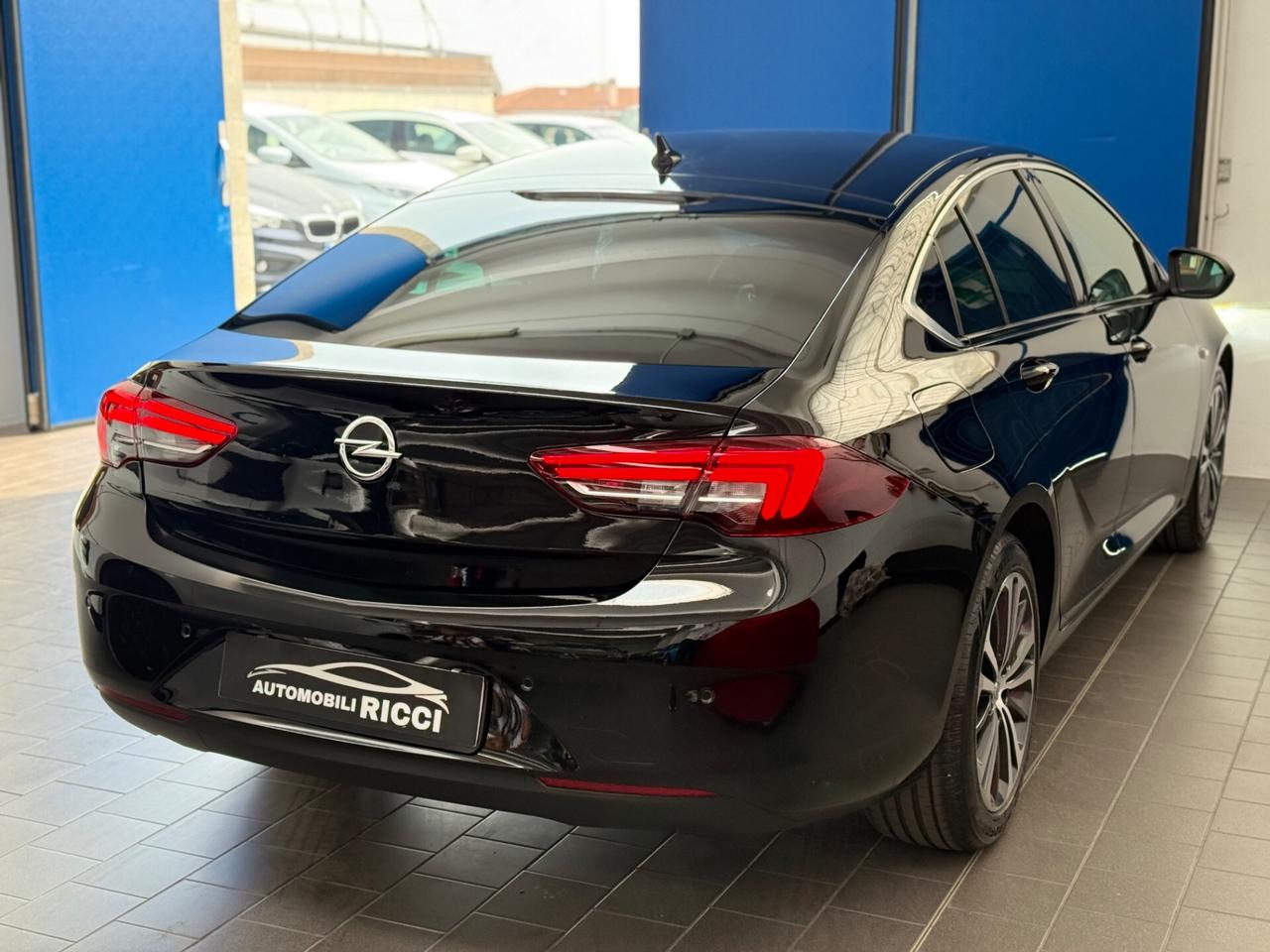 Opel Insignia 1.6 CDTI 136 CV S&S aut. Grand Sport Innovation