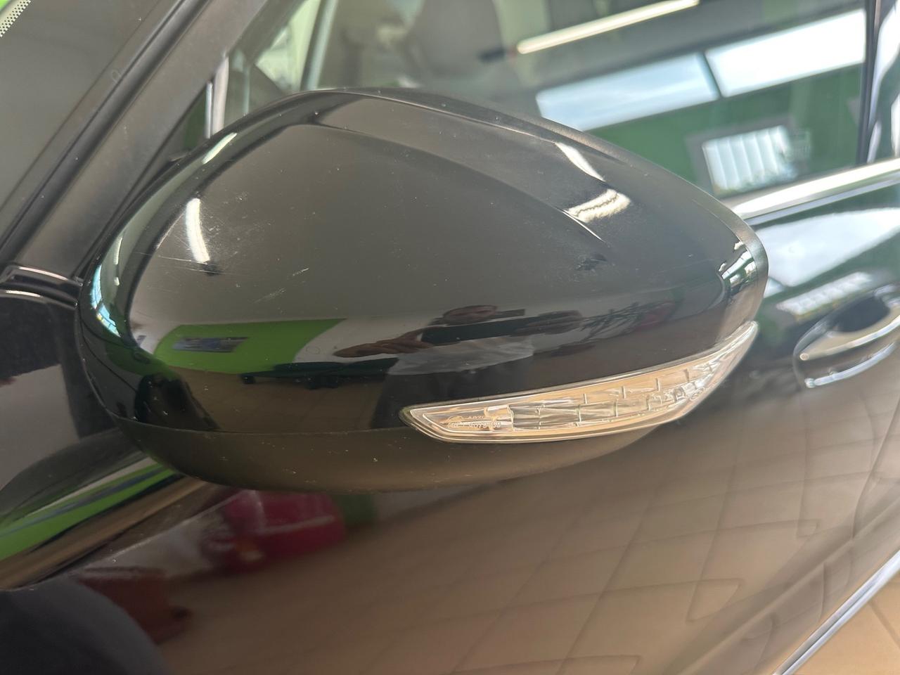 Citroen C4 Picasso 1.6 e-HDi 115 Exclusive