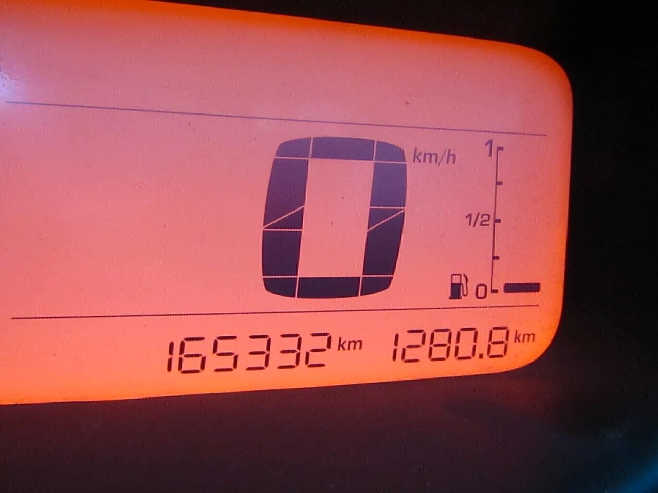 Citroen C3 Picasso 1.6 Hdi euro 6 unipropr.