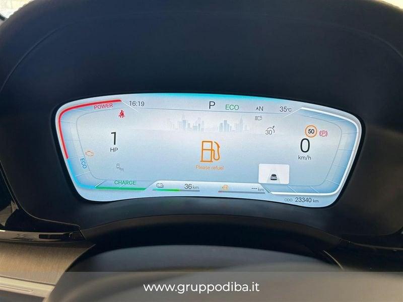 BYD Seal U DM-i 1.5 phev Boost 2wd