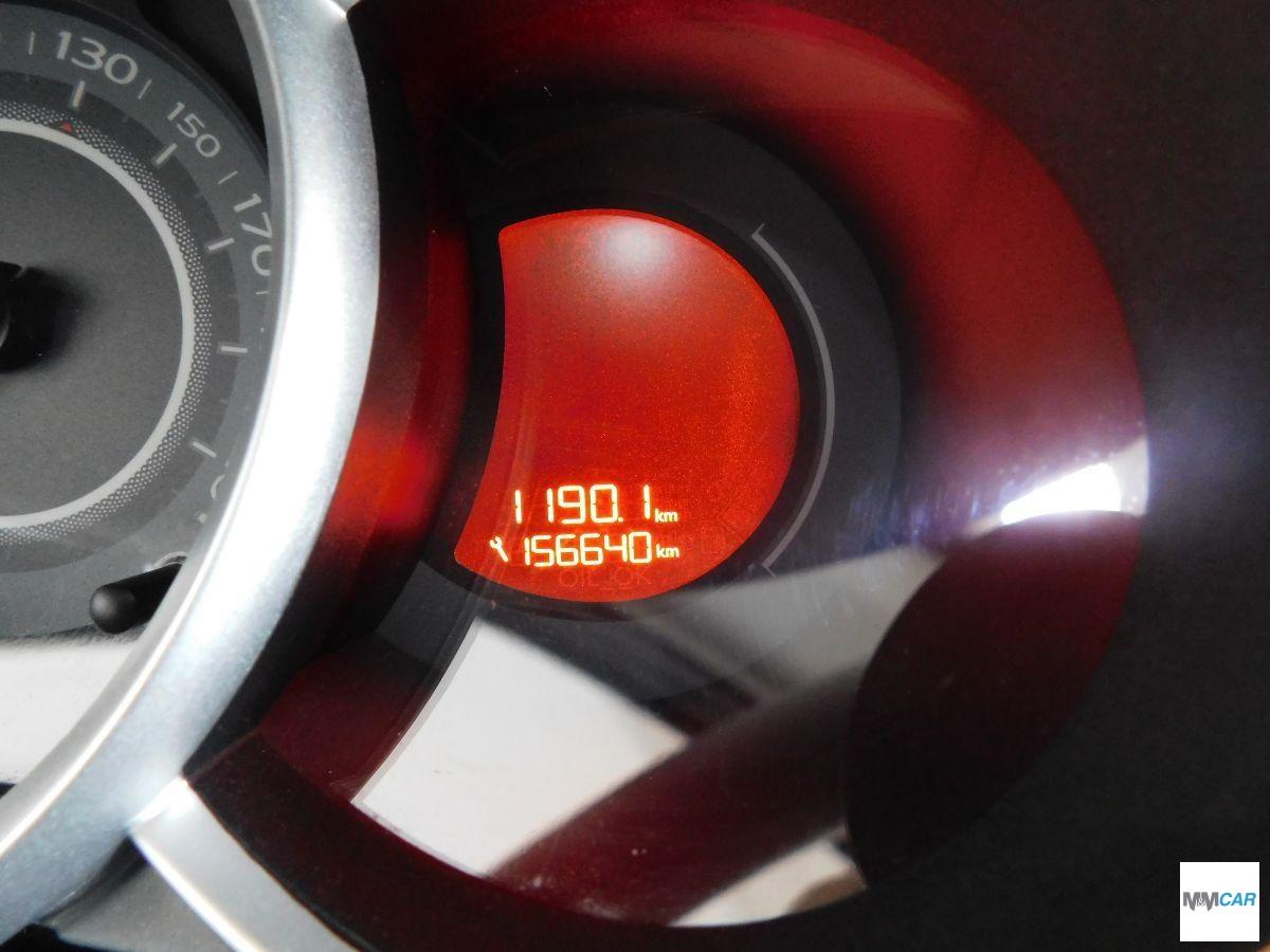 CITROEN - C3 - 1.4 HDi 70 FAP Business QR