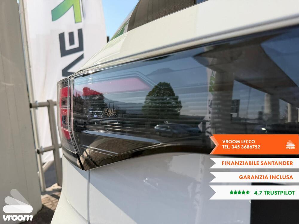 VOLKSWAGEN T-Cross T-Cross 1.0 TSI Edition Plus