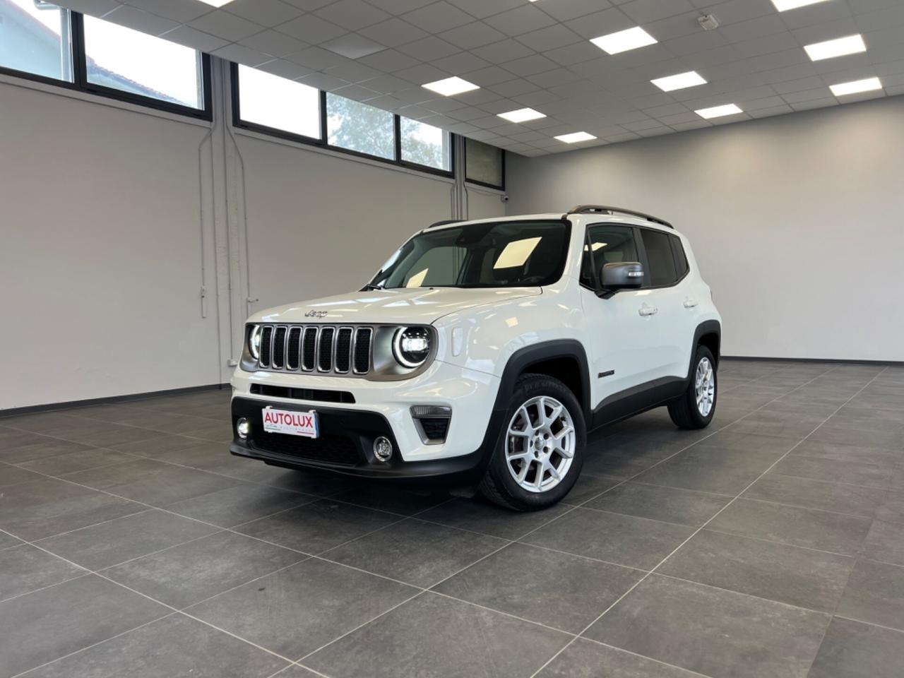 Jeep Renegade 1.0 T3 Limited