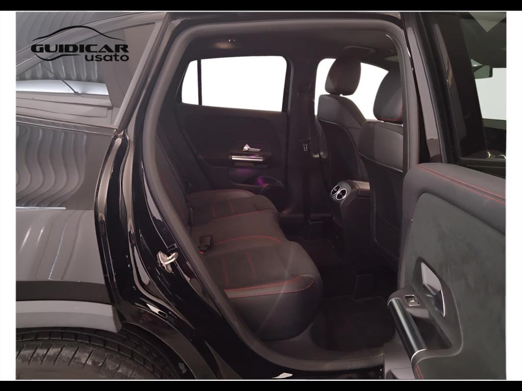 Mercedes-Benz GLA-H247 2020 - GLA 250 e phev (eq-power) Premium auto