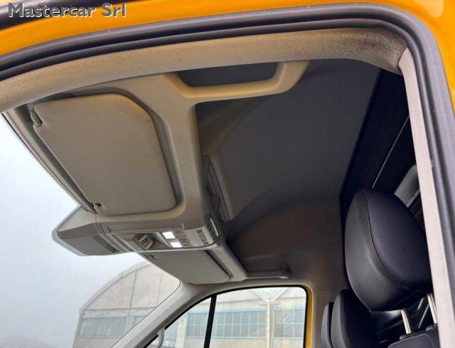 VOLKSWAGEN Crafter 2.0 tdi 140cv L3H3 Logistic my19 - GC052VP