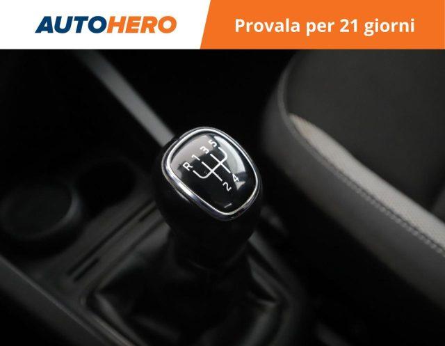 SKODA Fabia 1.4 TDI 75 CV Wagon Design Edition
