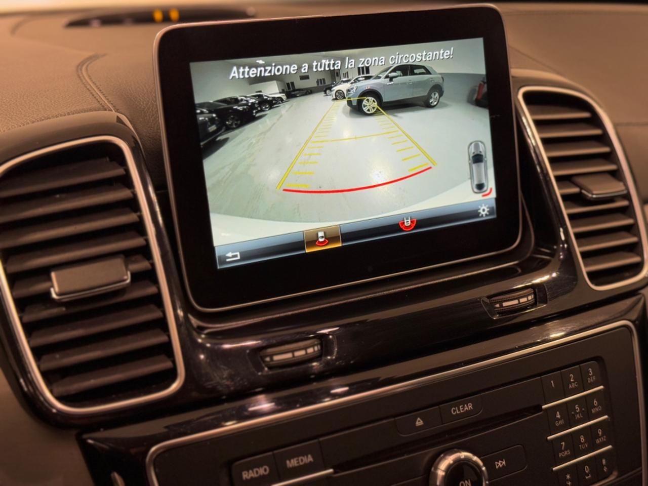 Mercedes-benz GLE 350 d 4Matic Coupé Premium Plus