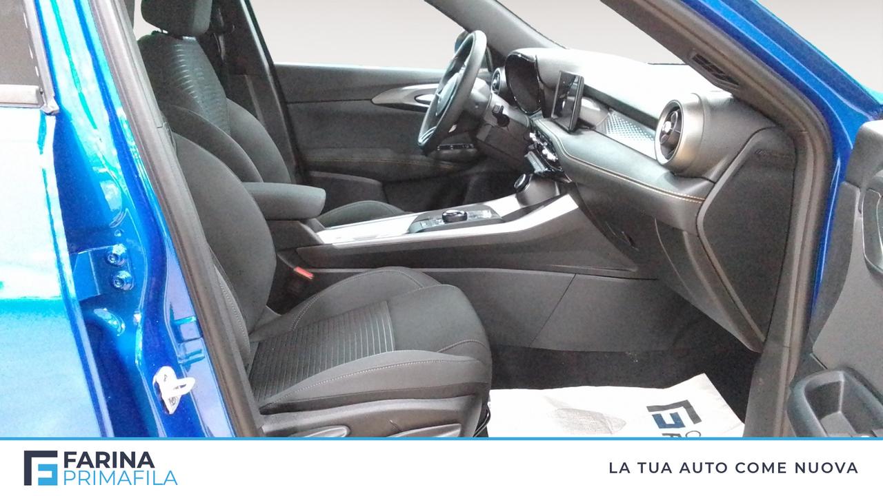 ALFA ROMEO Tonale Diesel Diesel 130cv Sprint