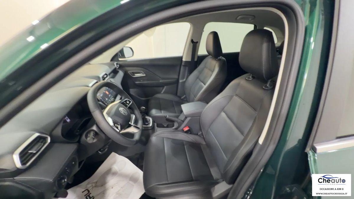 MG - ZS - 1.5 Comfort