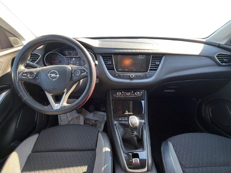 Opel Grandland X Grandland X 1.5 ecotec 2020 s&s 130cv