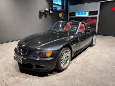 Bmw Z3 1.9 16V cat Roadster *UNICA*