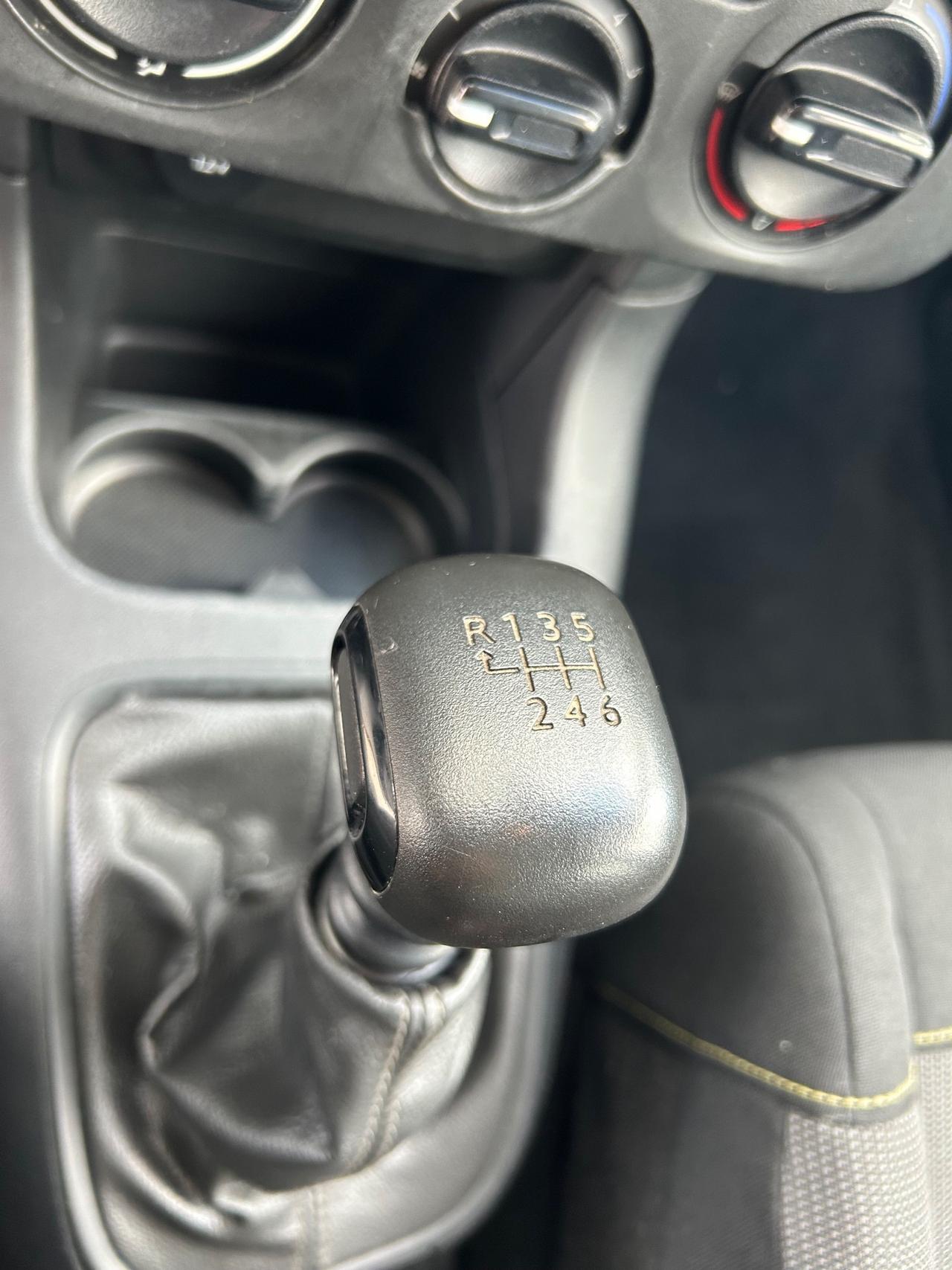 Citroen C3 BlueHDi 100 S&S Feel