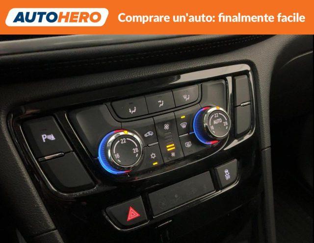 OPEL Mokka X 1.6 CDTI Ecotec 136CV 4x2 aut. Vision