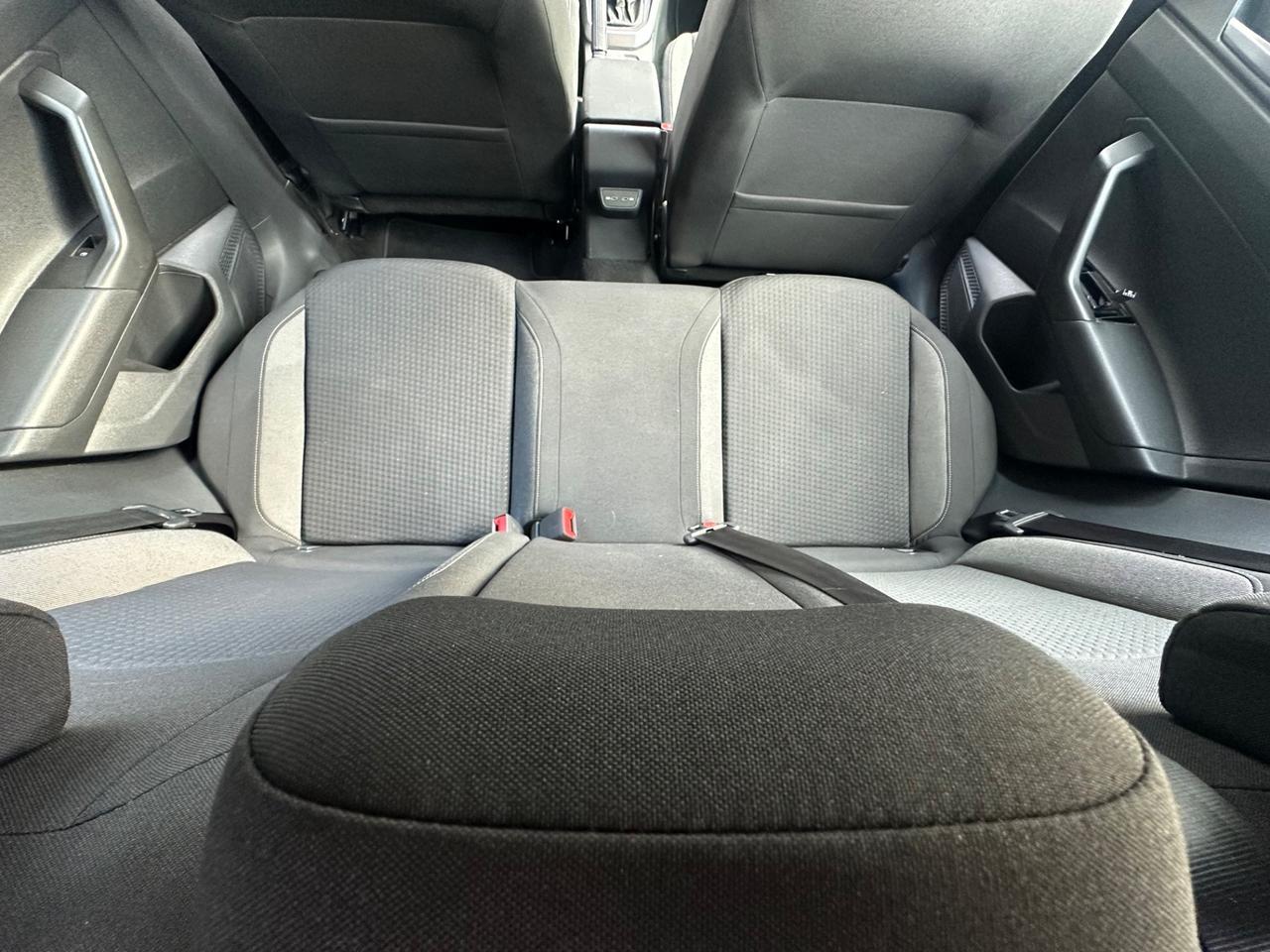 Volkswagen Polo 1.0 TSI Life