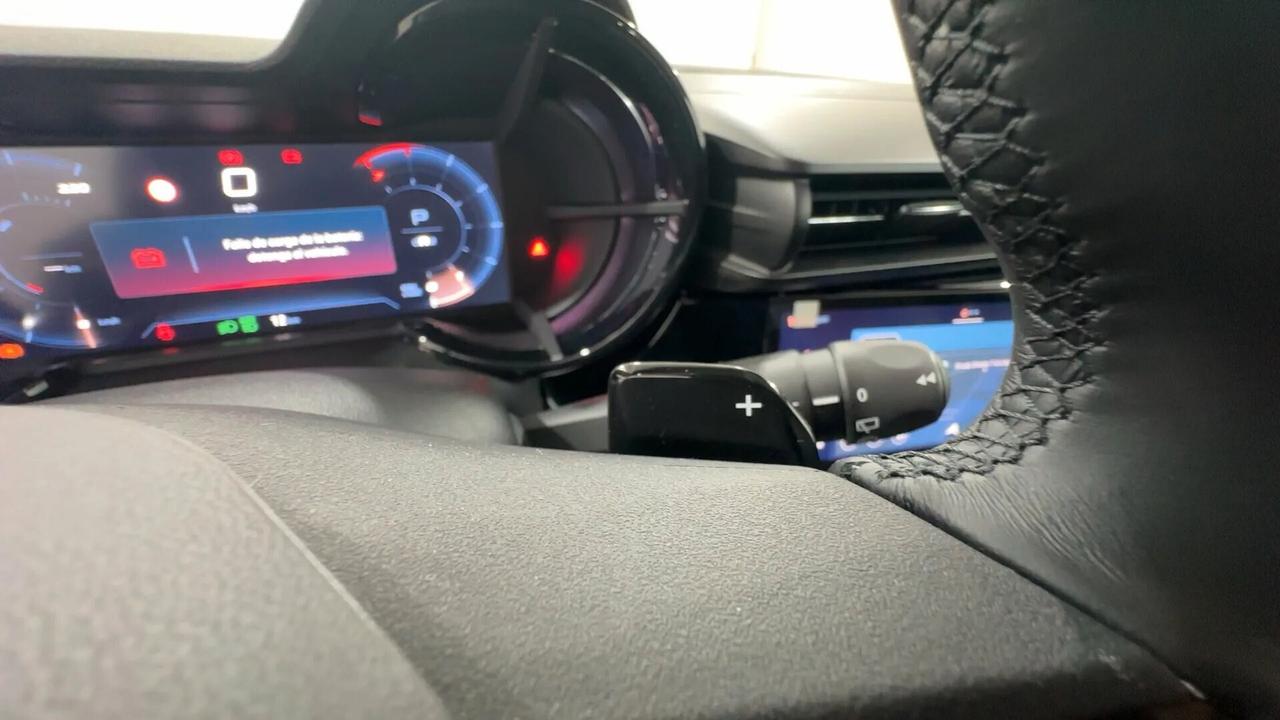 Alfa Romeo Junior 1.2 136 CV Hybrid eDCT6 Speciale KM0