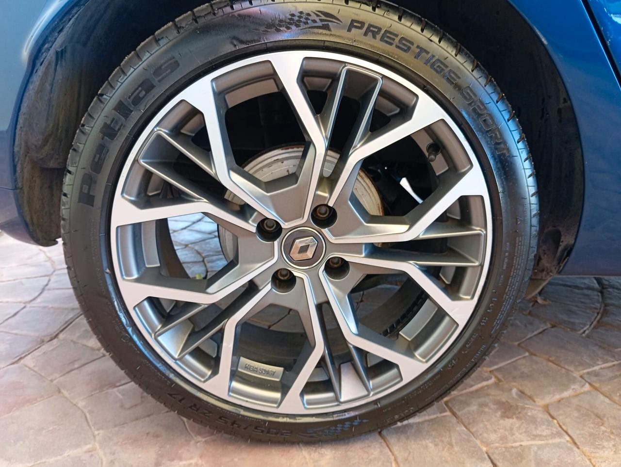 Renault Clio dCi 8V 75 CV 5 porte Moschino Life