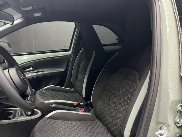 TOYOTA Aygo X 1.0 VVT-i 72 CV Trend PREZZO REALE