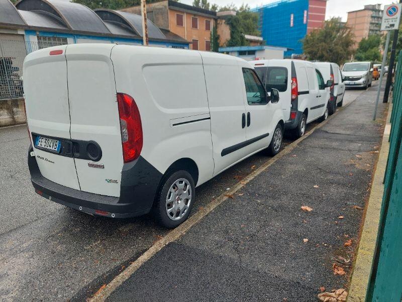 Renault Kangoo 1.5 diesel FAP 1.6 BENZINA-GPL