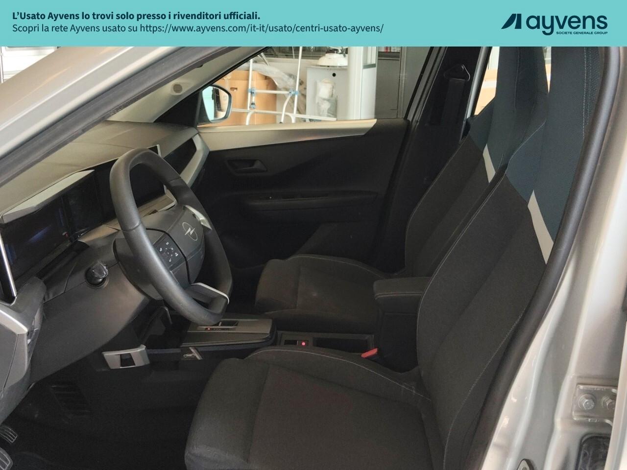 Opel Frontera Hybrid 110 CV EDCT Edition