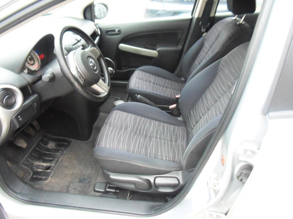 Mazda 2 Mazda2 MY'06 1.2 16V 5p. Style