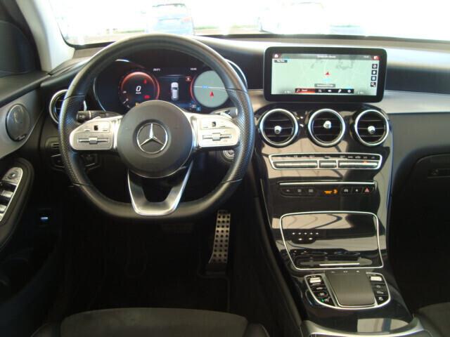 Mercedes-benz GLC 220 d 4Matic Premium Plus ''60.000KM'' 2022