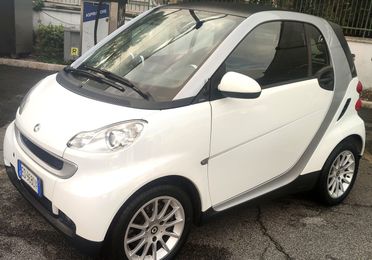 SMART 451 EURO 5 – MOTORE KM ZERO