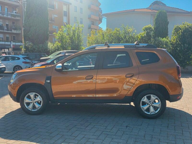 DACIA Duster 2ª serie Duster 1.5 Blue dCi 8V 1...