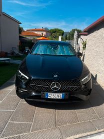 Mercedes-benz A 180 d Automatic AMG Line Advanced Plus