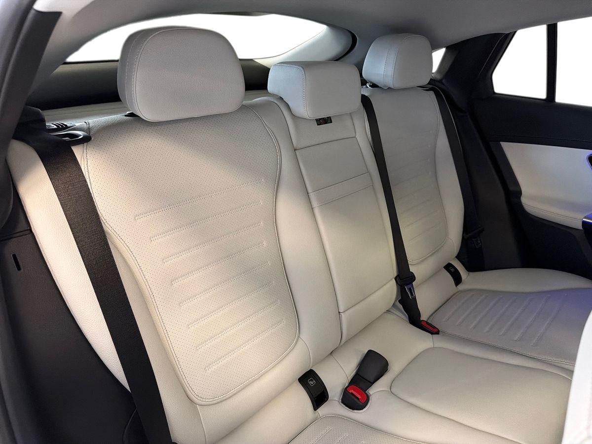 Mercedes-Benz GLC 220 d 4MATIC Coupe