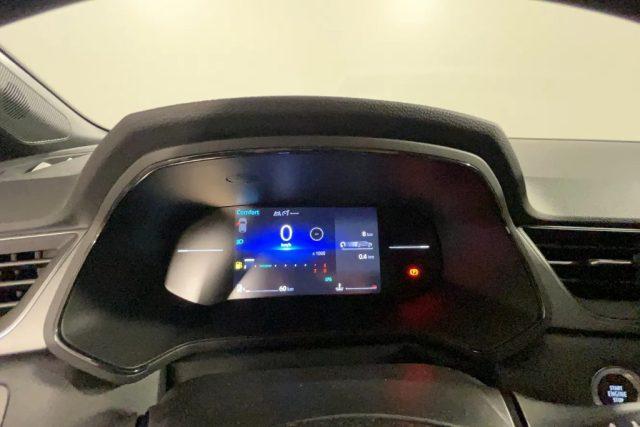 RENAULT Captur ECO-G 100 CV Techno