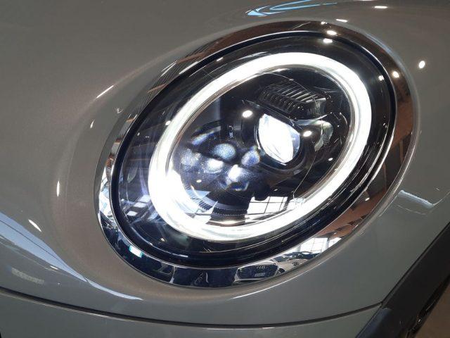 MINI Cooper SE Classic Aut.