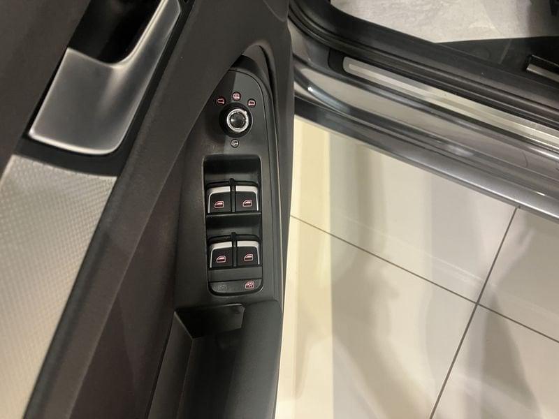 Audi A4 A4 Avant 2.0 TDI 177 CV quattro S tronic Ambiente