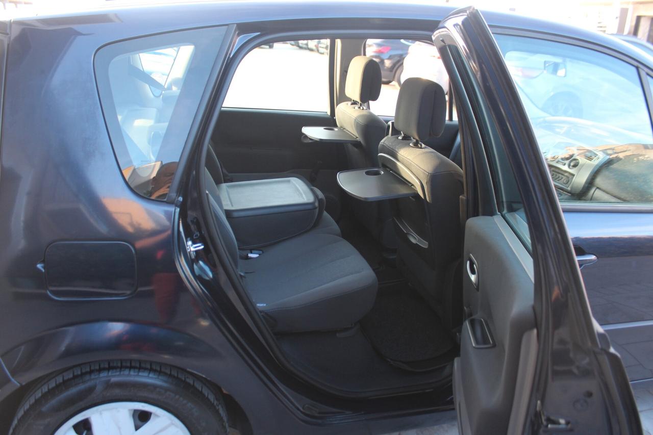 Renault Scenic Scénic 1.5 dCi/105CV Serie Speciale Dynamique