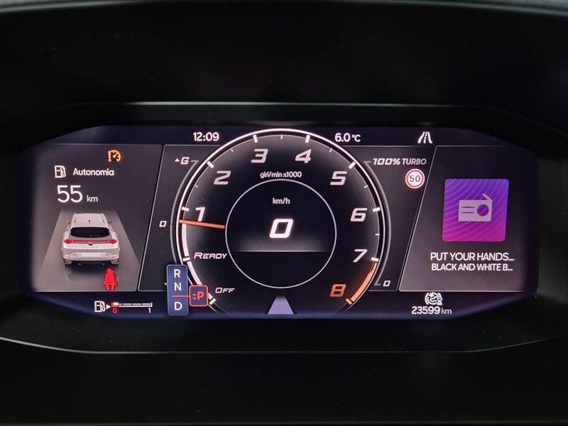 Cupra Formentor 2020 2.5 tsi VZ5 4drive 390cv dsg