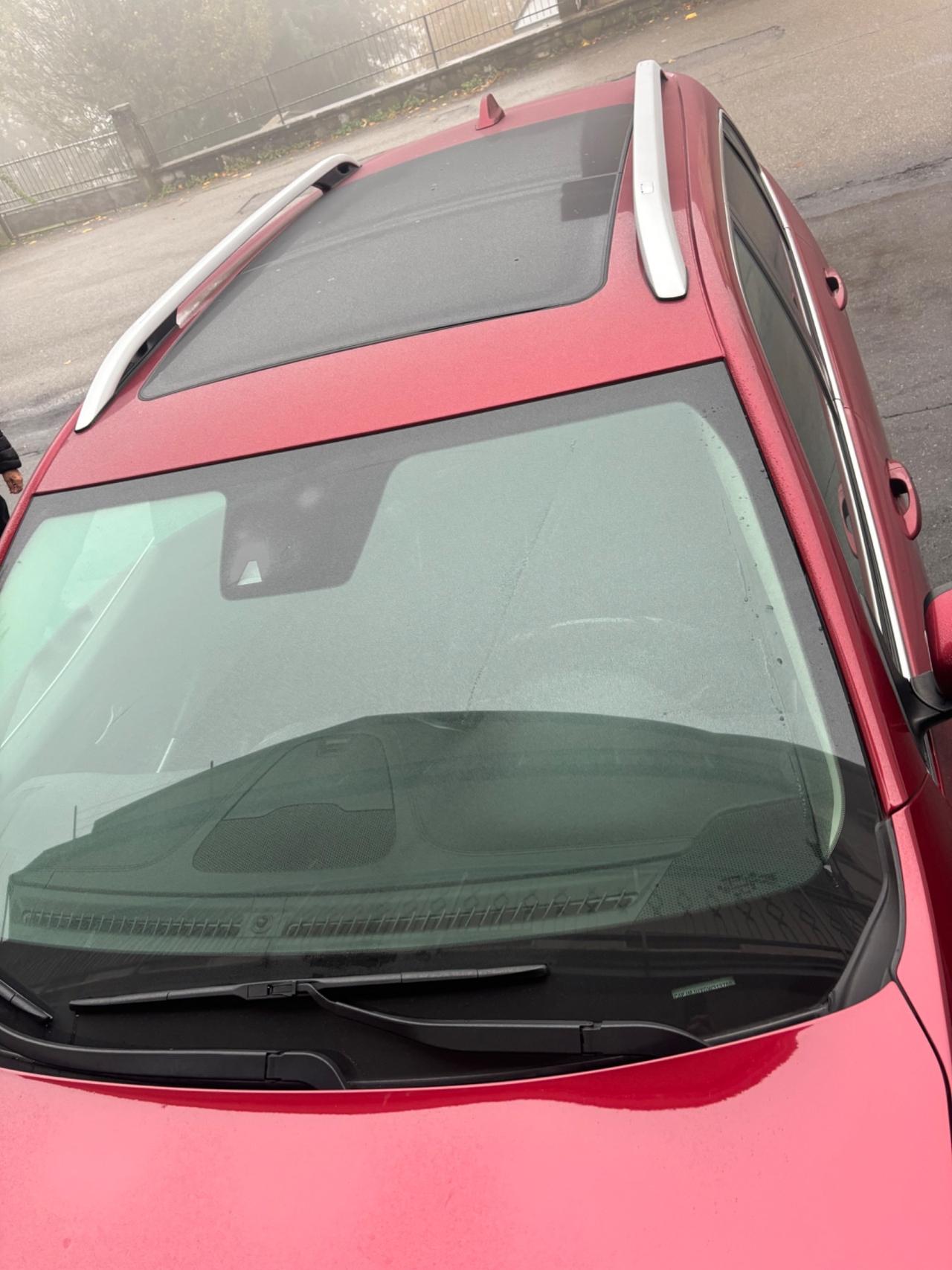 Jeep Cherokee 2.2 Mjt II 4WD Active Drive I Limited