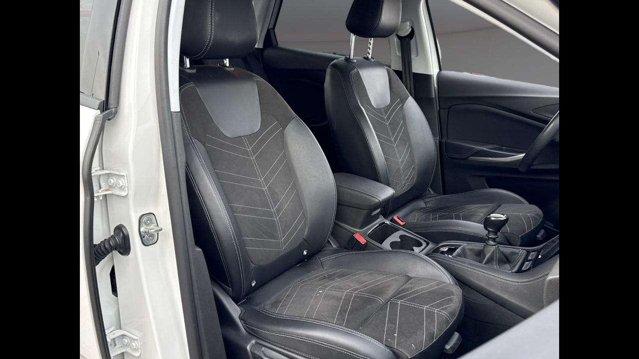 OPEL Grandland I 2022 - Grandland 1.2 GS Line s&s 130cv