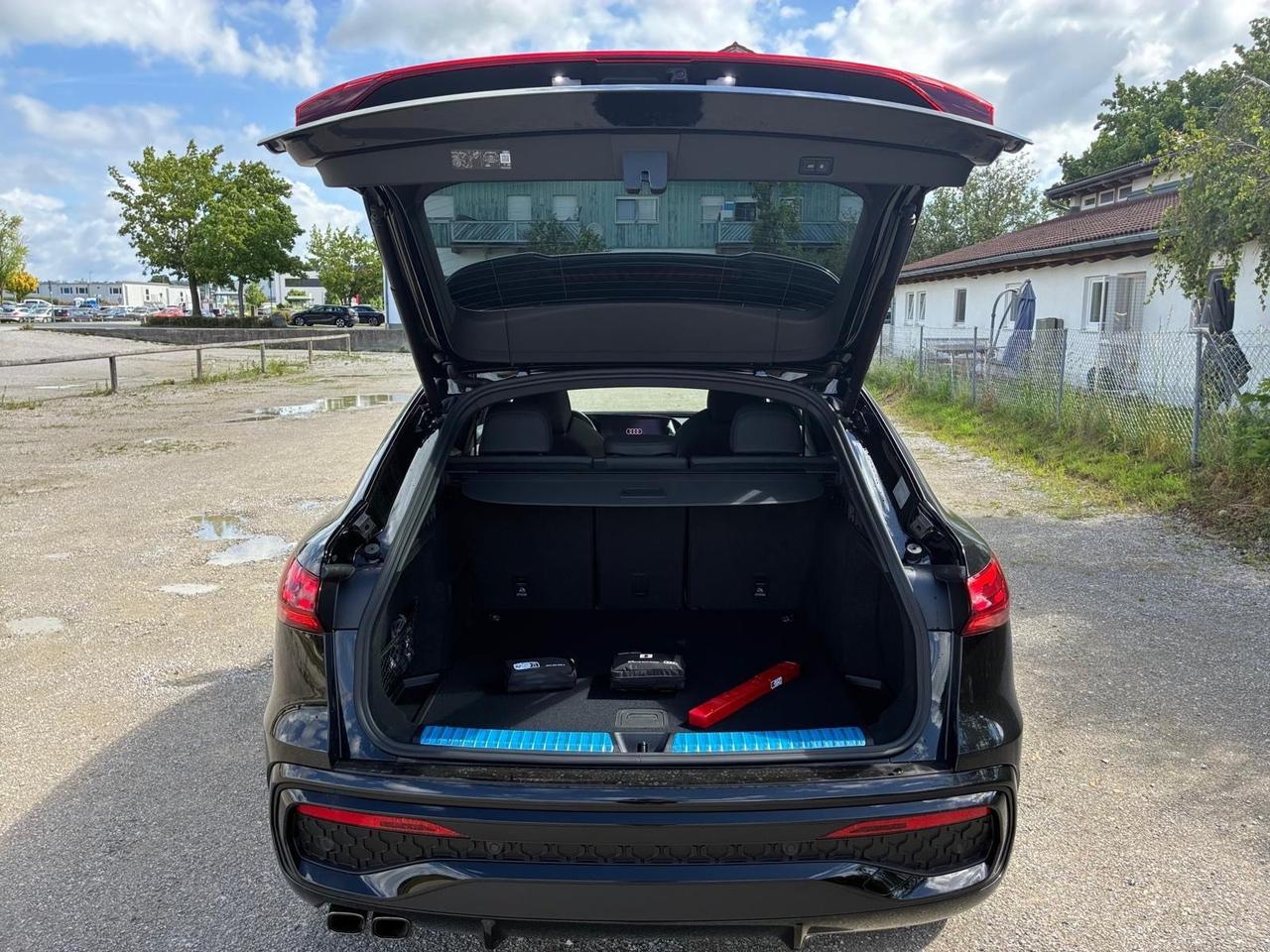 Audi Q5 SPB TDi 150 kW mHEV+ S tronic quattro line edition