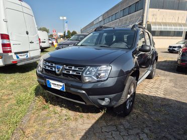 Dacia Duster 1.6 Ambiance Gpl 4x2 s&s 115cv - NEOPATENTATI - UNIPROPRIETARIO