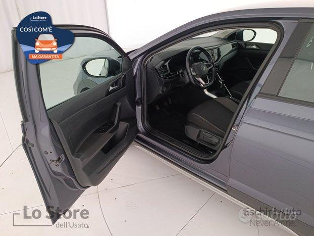 Volkswagen Taigo 1.0 tsi life 110cv