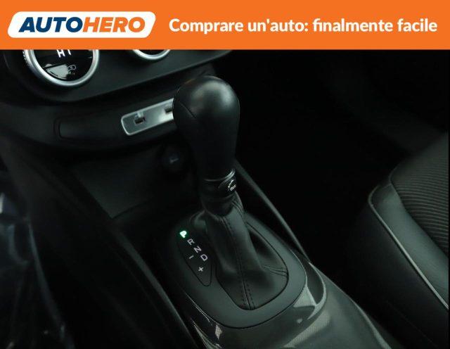 FIAT 500X 1.3 T4 150 CV DCT Cross