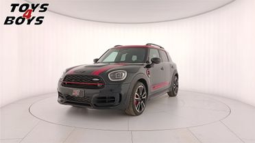 MINI Mini Countryman F60 2020 - Mini Countryman 2.0 JCW JCW auto