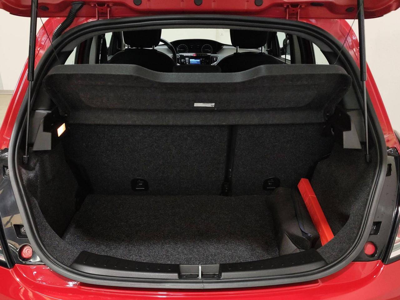 Lancia Ypsilon 1.2 Silver Gpl 69cv