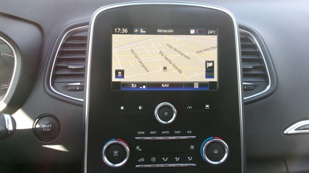 Renault Scenic 1.3 TCe Business