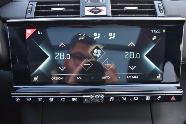 DS AUTOMOBILES DS 7 Crossback E-Tense Grand Chic *TETTUCCIO*