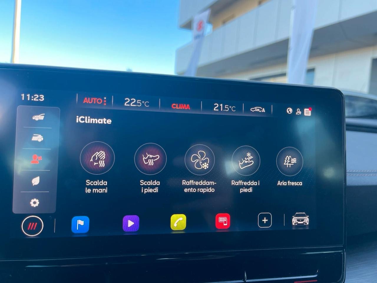 Cupra Formentor 1.5 TSI DSG