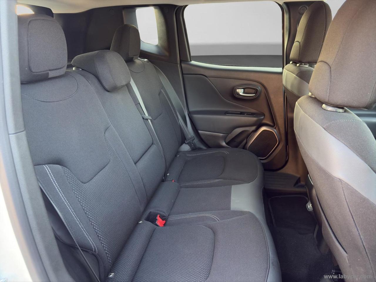 JEEP Renegade 1.6 Mjt 120CV Limited FULL LED PERFETTA!